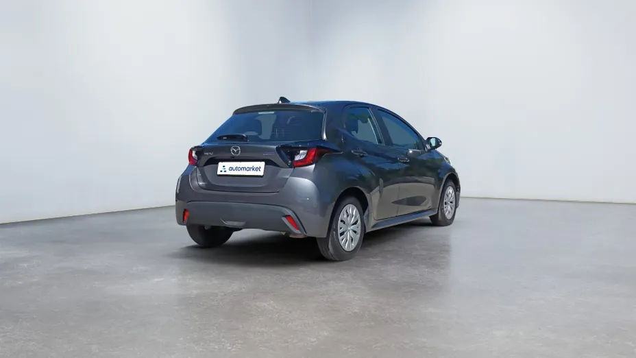 MAZDA 2 2 1.5 Hybrid Prime Line CVT