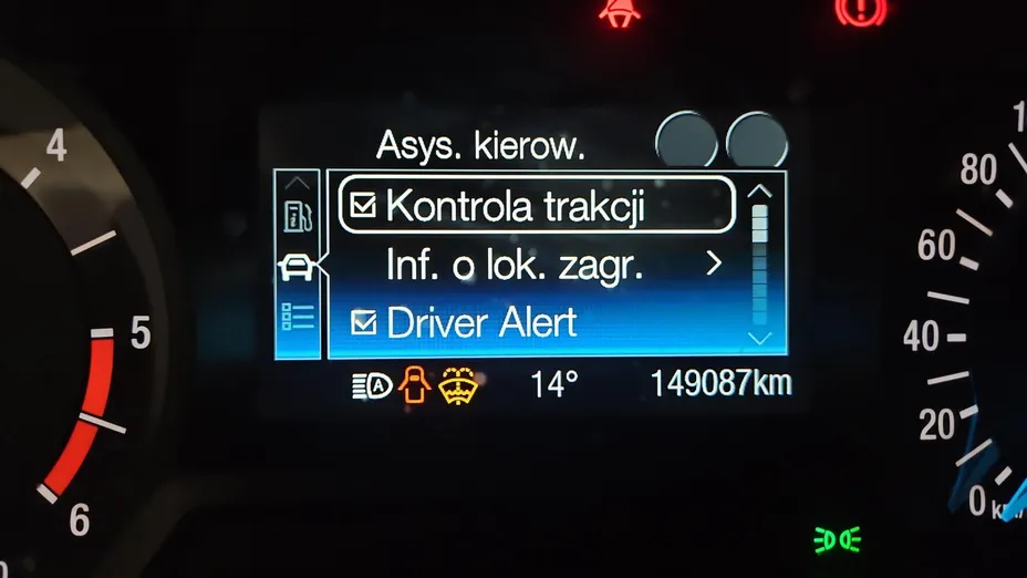 FORD Mondeo Mondeo 2.0 EcoBlue Trend