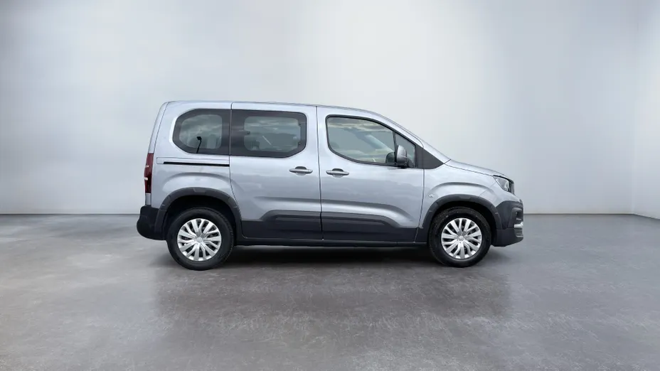 PEUGEOT Rifter Rifter 1.5 BlueHDI Active S&S