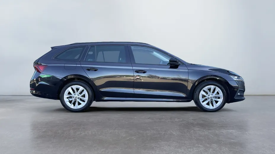 SKODA Octavia Octavia 1.5 TSI ACT Ambition