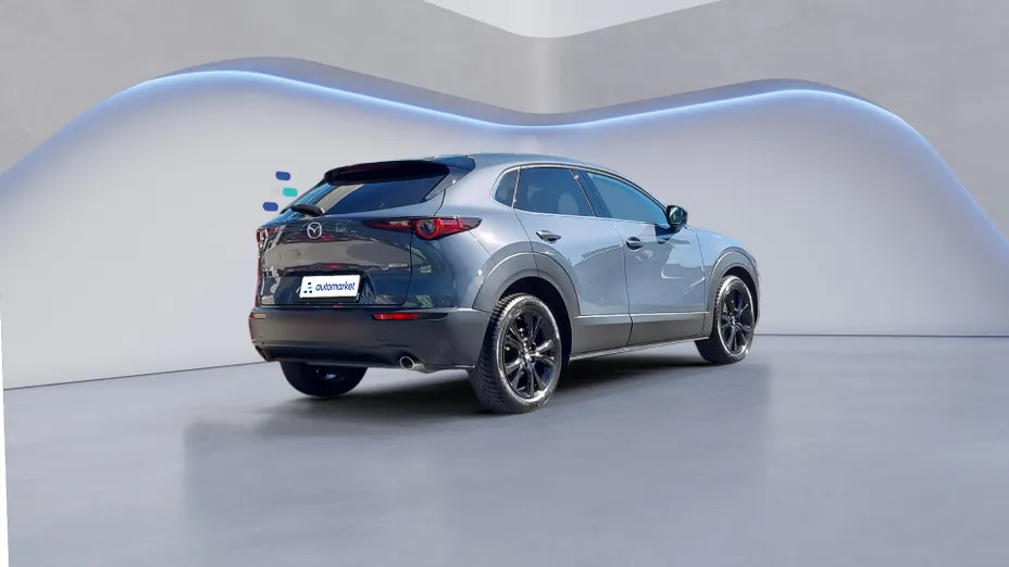 MAZDA CX-30 CX-30 2.0 mHEV Homura 2WD aut