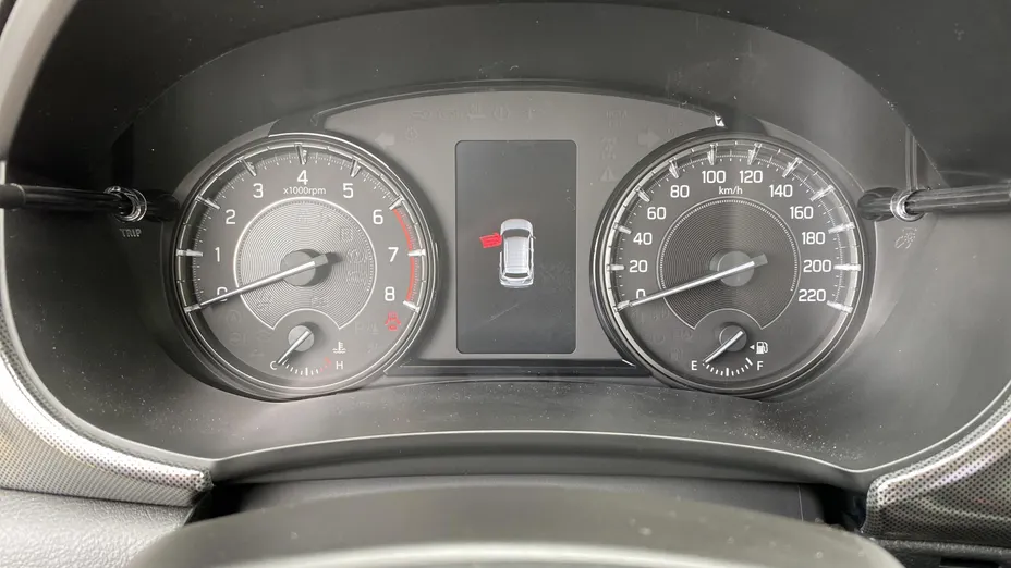 SUZUKI Vitara Vitara 1.4 Boosterjet mHEV Elegance 4WD