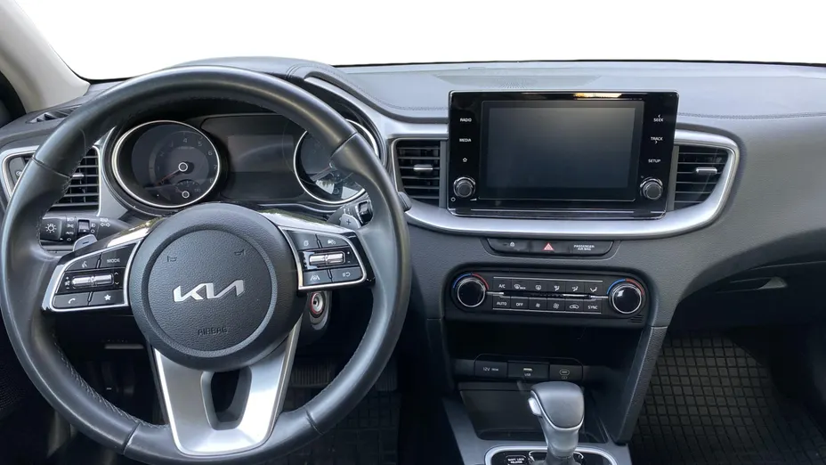KIA Cee'd Ceed 1.5 T-GDI M DCT