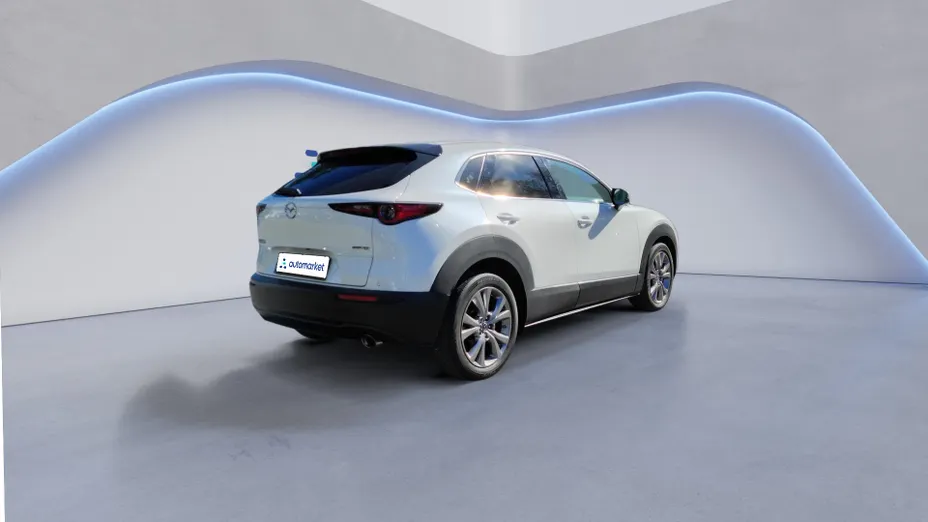 MAZDA CX-30 CX-30 2.0 mHEV Enso 2WD aut