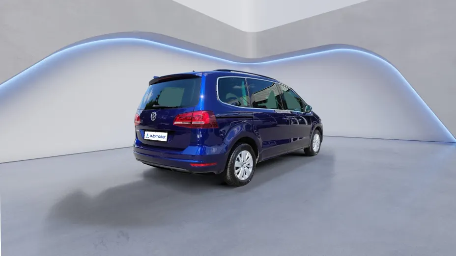 VOLKSWAGEN Sharan Sharan 1.4 TSI BMT Comfortline