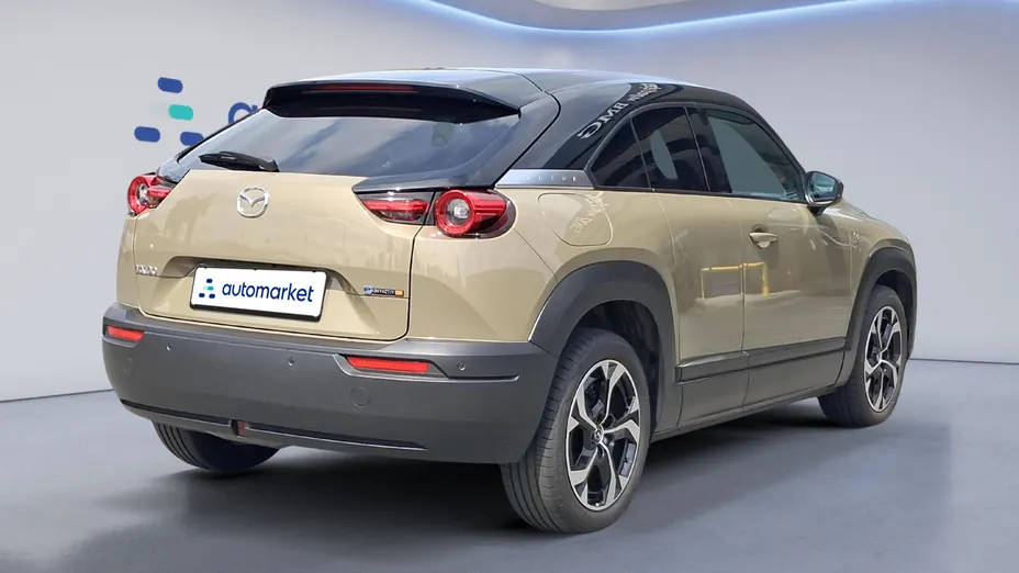MAZDA MX-30 MX-30 R-EV PHEV Makoto