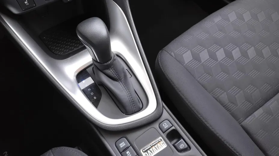 MAZDA 2 2 1.5 Hybrid Exclusive Line CVT