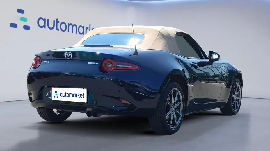MAZDA MX-5 MX-5 1.5 Kazari