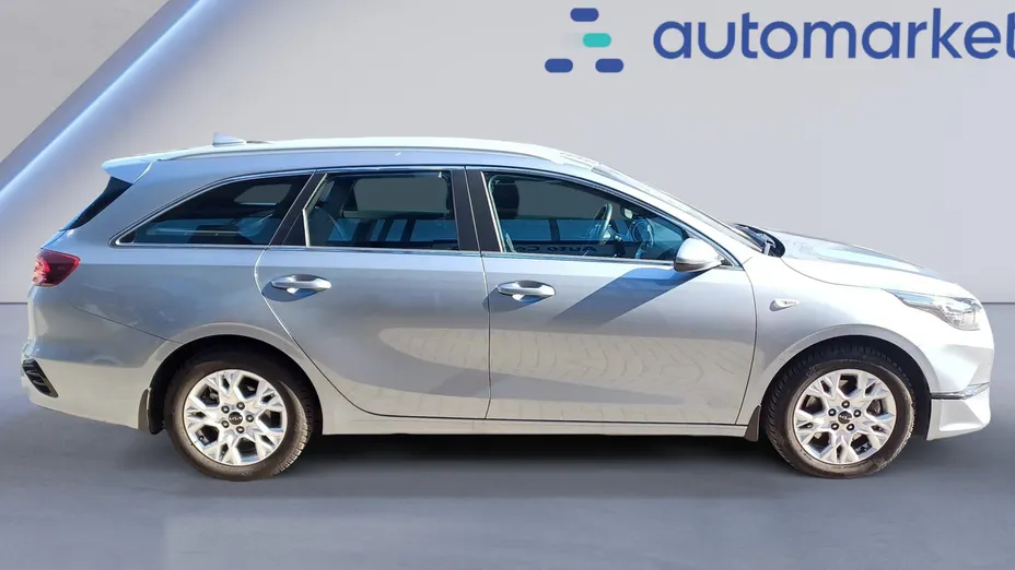 KIA Cee'd Ceed 1.5 T-GDI M
