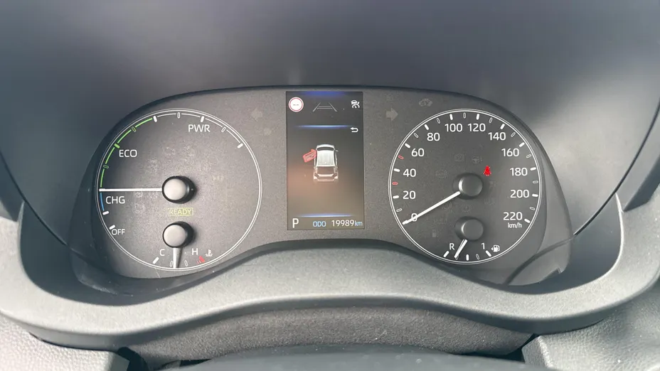 MAZDA 2 2 1.5 Hybrid Exclusive Line CVT