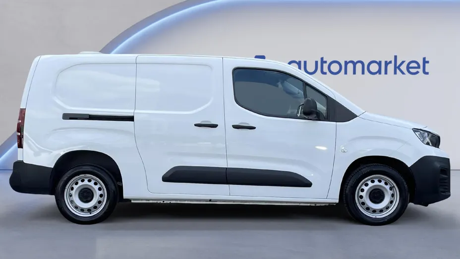 PEUGEOT Partner Van Partner 1.5 BlueHDi L2 Premium