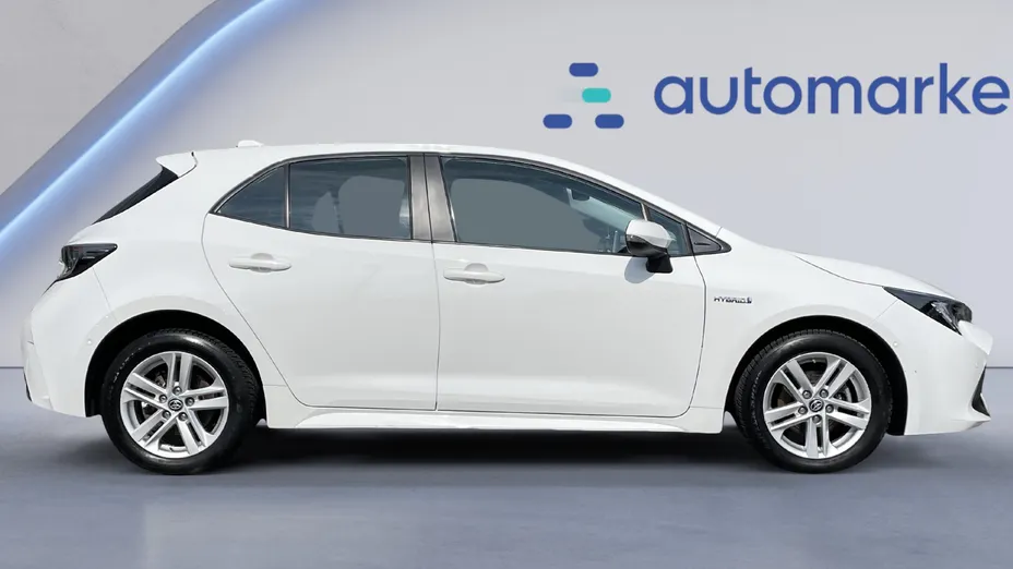 TOYOTA Corolla Corolla 1.8 Hybrid Comfort
