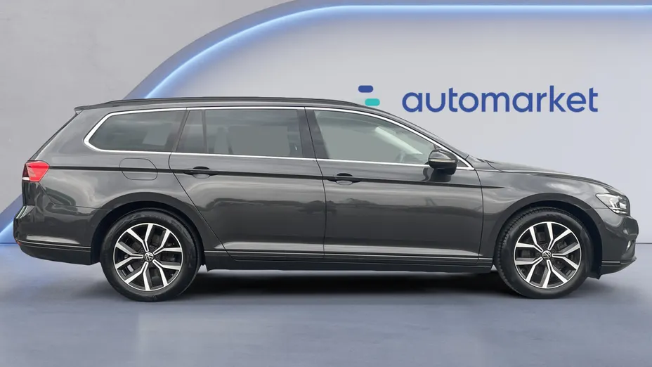 VOLKSWAGEN Passat Passat 1.5 TSI EVO Business DSG