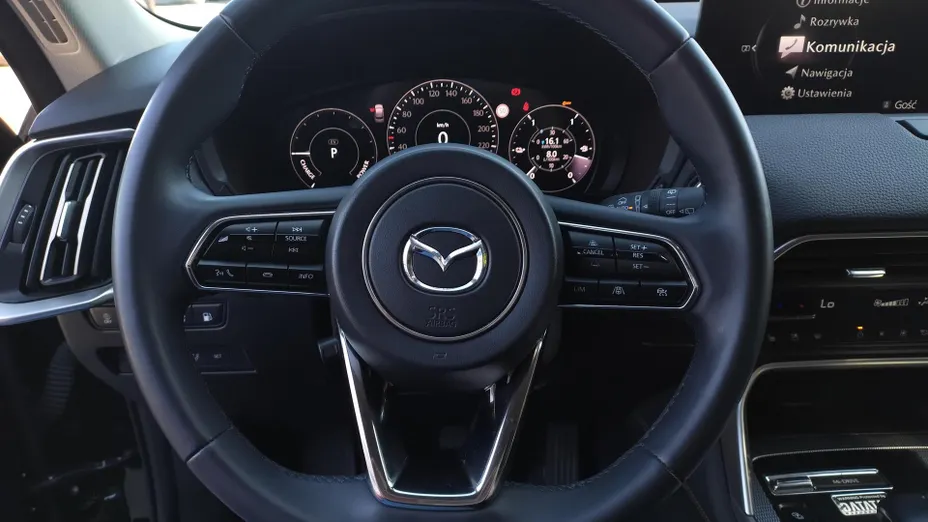 MAZDA CX-60 CX-60 2.5 PHEV Homura AWD aut