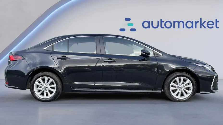 TOYOTA Corolla Corolla 1.8 Hybrid Comfort