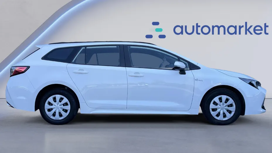 TOYOTA Corolla Corolla 1.8 Hybrid GPF Active