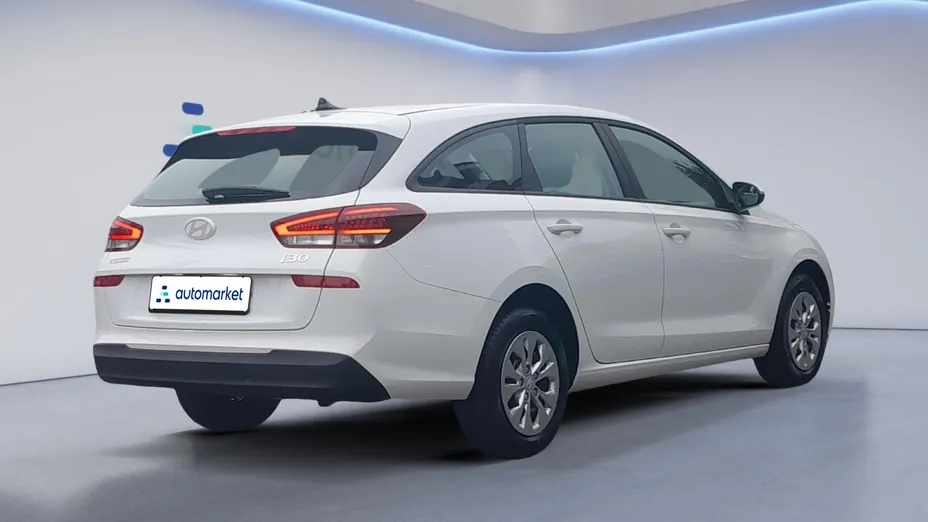 HYUNDAI i30 i30 1.5 DPI Pure Nowy