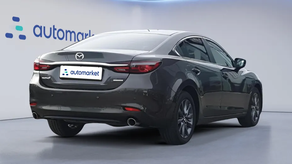MAZDA 6 6 2.0 Center-Line aut