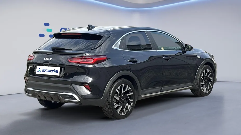 KIA XCeed XCeed 1.5 T-GDI M