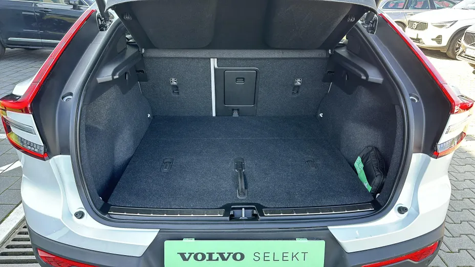 VOLVO C40 C40 P8 Recharge AWD Ultimate