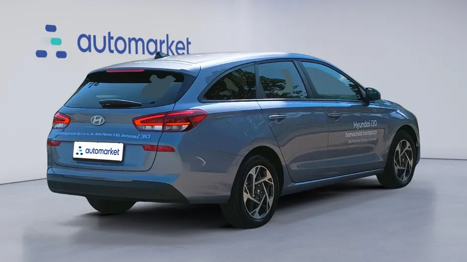 HYUNDAI i30 i30 1.5 DPI Pure