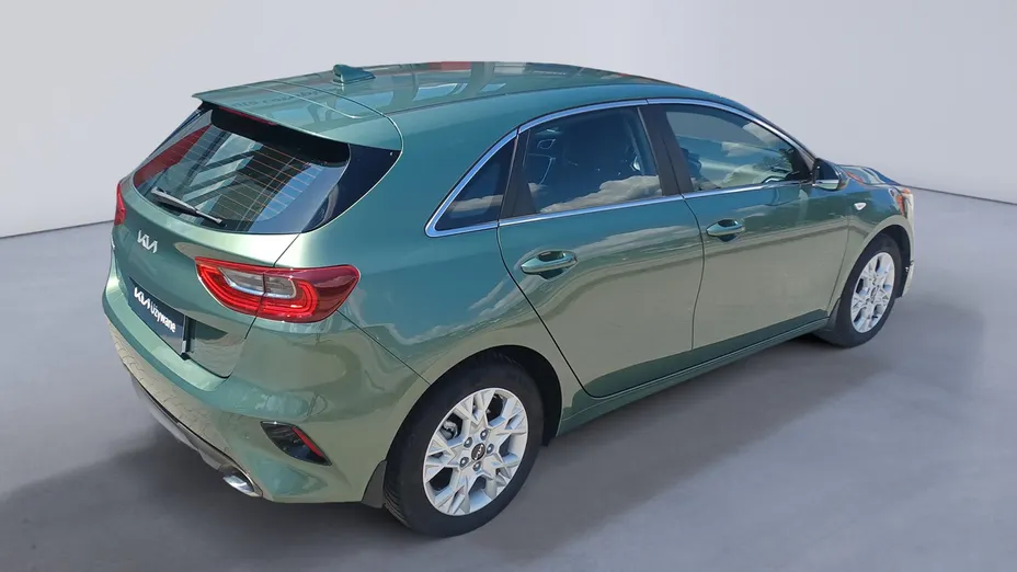 KIA Cee'd Ceed 1.0 T-GDI M