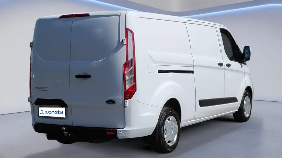 FORD Transit Custom Transit Custom 300 L2H1 Trend