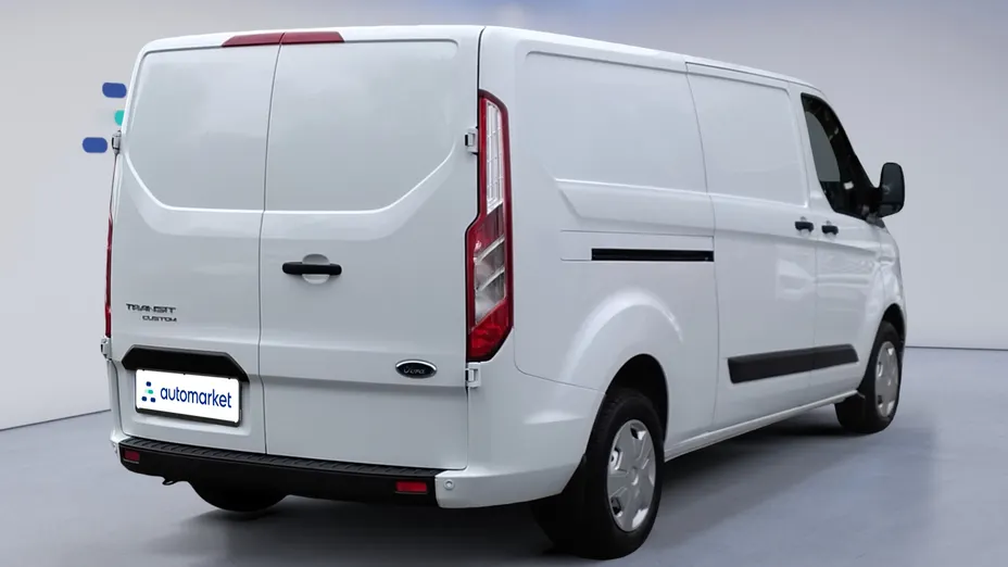 FORD Transit Custom Transit Custom 300 L2H1 Trend