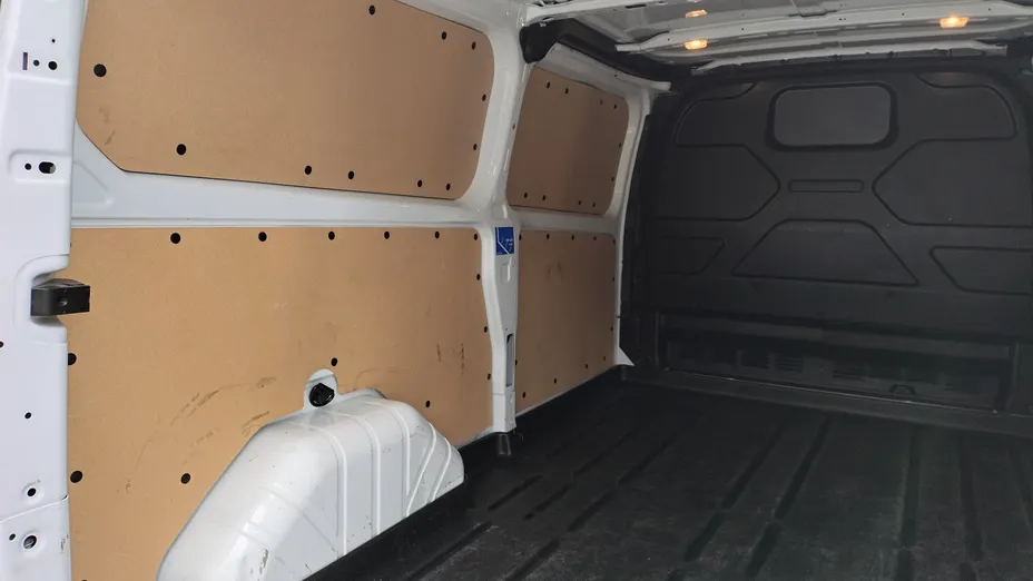 FORD Transit Custom Transit Custom 300 L2H1 Trend