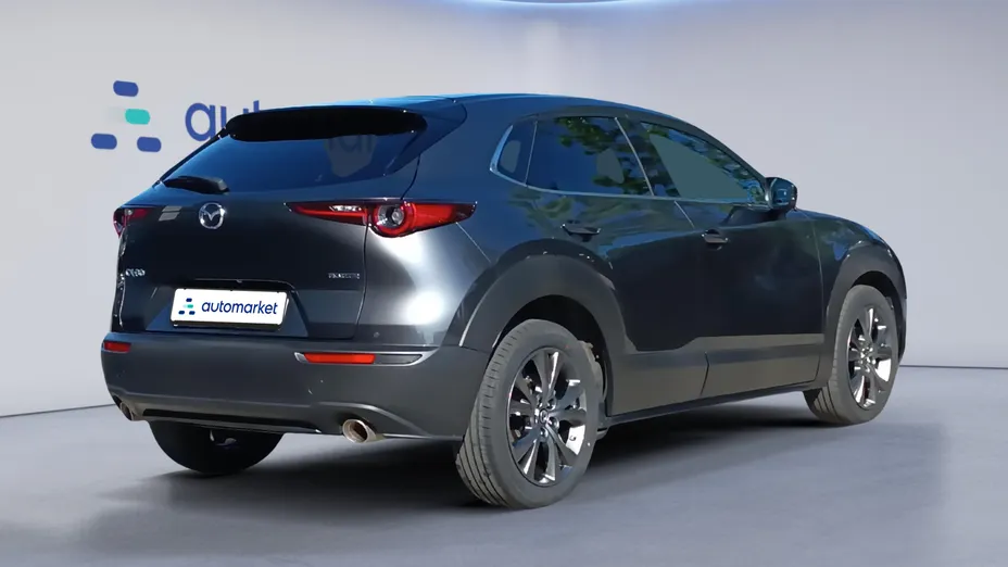 MAZDA CX-30 CX-30 2.0 mHEV Centre-Line 2WD aut