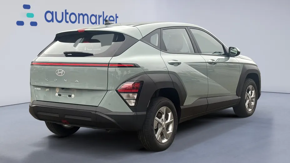 HYUNDAI Kona Kona 1.0 T-GDI Smart Nowy