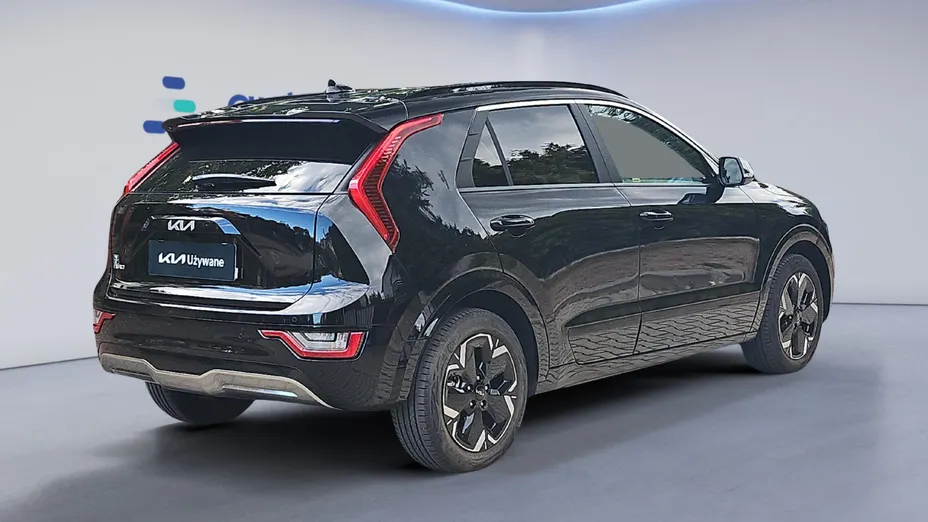 KIA Niro e-Niro 64kWh XL