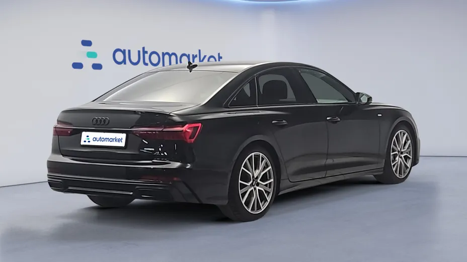 AUDI A6 A6 55 TFSI GPF mHEV Quattro Sport S tronic