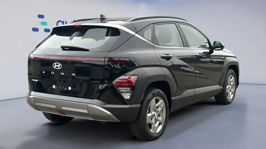 HYUNDAI Kona Kona 1.6 T-GDI Executive DCT Nowy