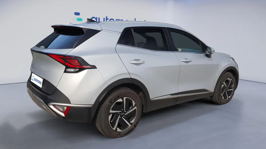 KIA Sportage Sportage 1.6 T-GDI L 2WD