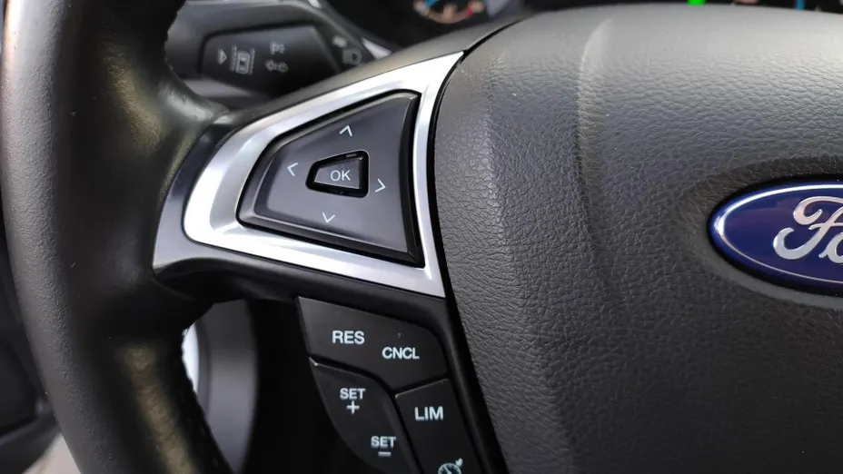 FORD Mondeo Mondeo 2.0 EcoBlue Trend