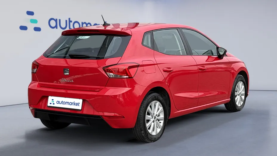 SEAT Ibiza Ibiza 1.0 TSI GPF Style S&S