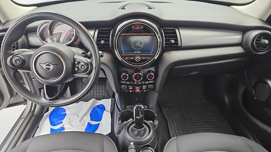 MINI [BMW] Mini Cooper aut