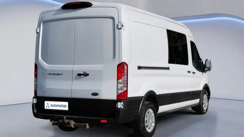 FORD Transit Transit 350 L3H2 Trend (bryg.)