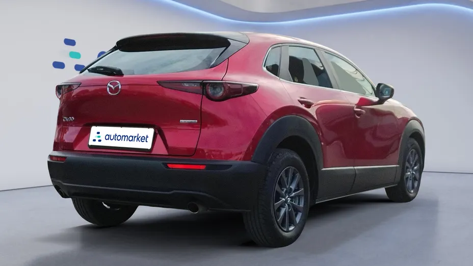 MAZDA CX-30 CX-30 2.0 mHEV Kanjo 2WD