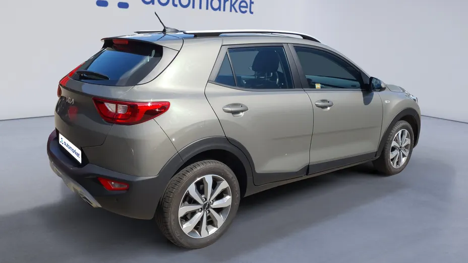 KIA Stonic Stonic 1.2 M