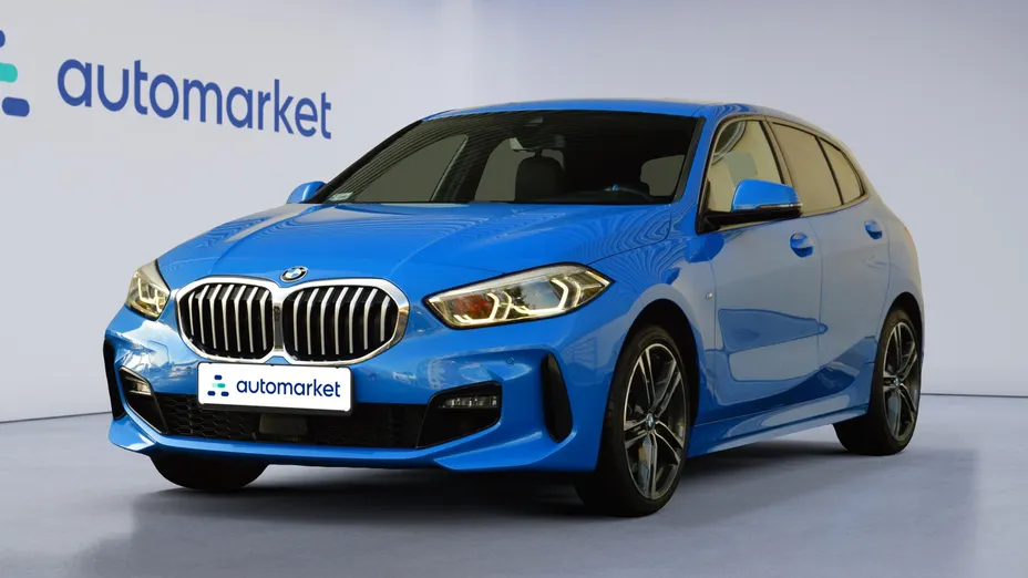 BMW Seria 1 120i M Sport sport-aut