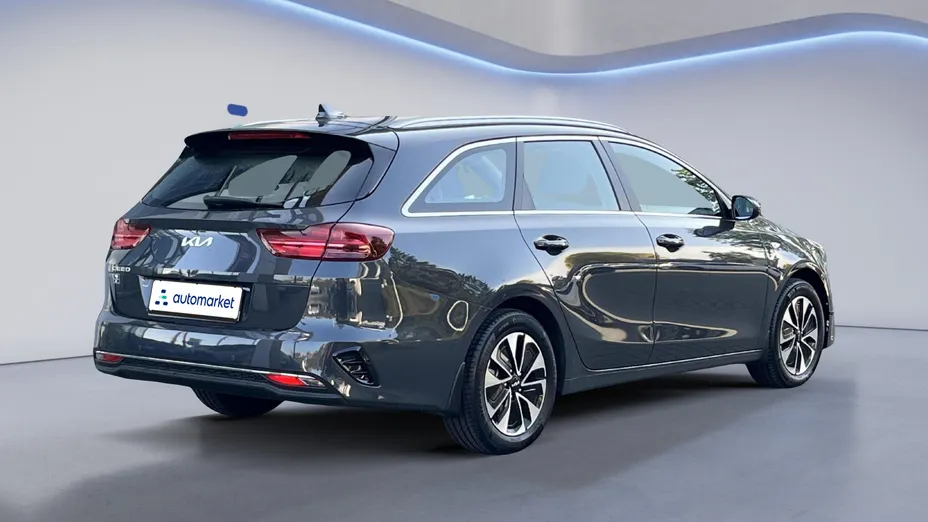 KIA Cee'd Ceed 1.5 T-GDI M