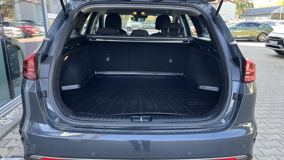 KIA Cee'd Ceed 1.5 T-GDI M