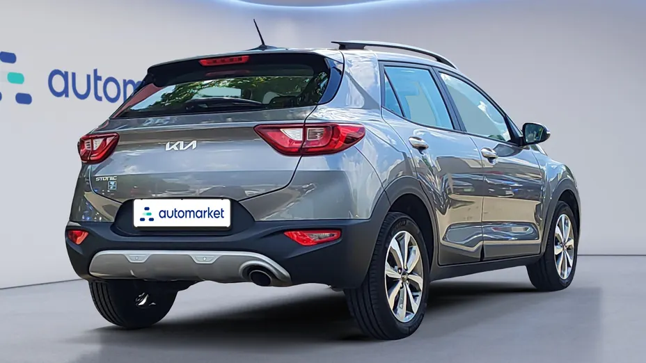 KIA Stonic Stonic 1.2 L