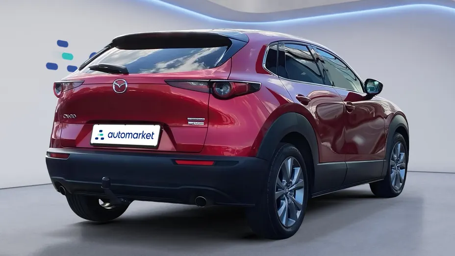 MAZDA CX-30 CX-30 2.0 mHEV Hikari 2WD