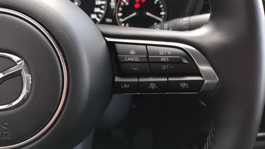 MAZDA CX-30 CX-30 2.0 mHEV Exclusive-Line 2WD