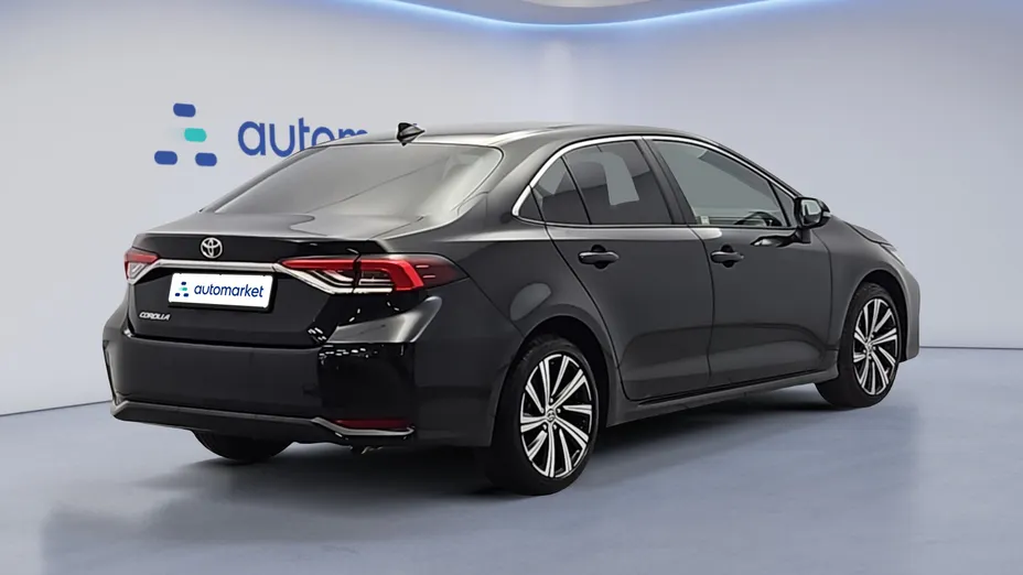 TOYOTA Corolla Corolla 1.5 Style