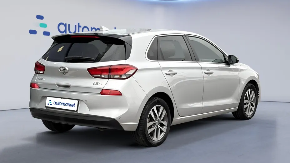 HYUNDAI i30 i30 1.4 T-GDI GPF Comfort DCT