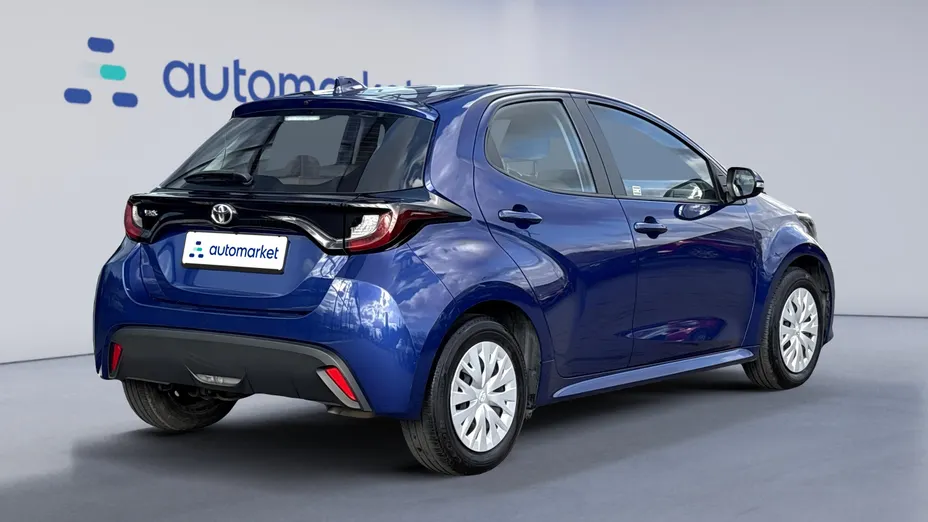 TOYOTA Yaris Yaris 1.5 Comfort